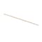Acme Wooster Acme 60 in. L X 3/4 in. D Wood Extension Pole Natural F0005-60 - alternate 1